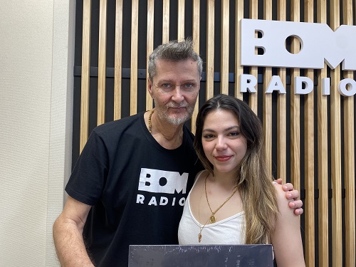 podcast Entrevista Aiala - 07/02/2023