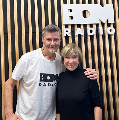 podcast Entrevista a Rosa Lagarrigue - 13/02/2023