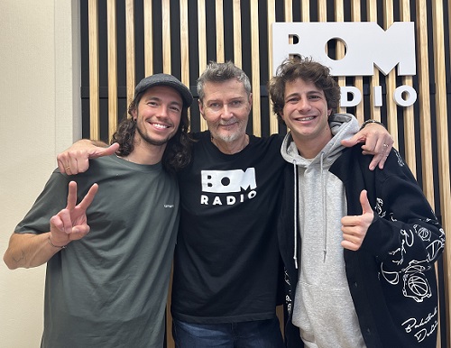 podcast Entrevista a JavyPablo - 14/02/2023