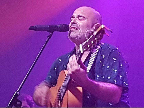 podcast Versiones Imposibles con Pablo Feria, el Calambres - 15/02/2023
