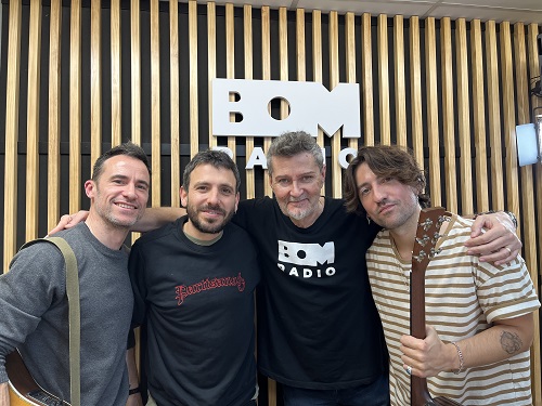 podcast Entrevista a Ciudad Jara - 15/02/2023