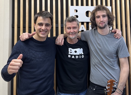 podcast Entrevista a Comandante Twin - 21/02/2023