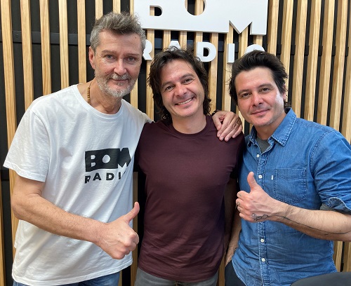 podcast Entrevista a Casa Rusa - 27/02/2023
