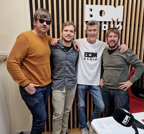 podcast Entrevista a Mejillones Tigre - 27/02/2023