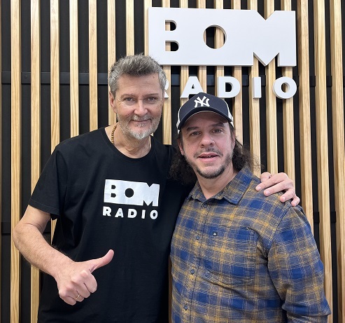 podcast Entrevista a Luis Brea - 03/03/2023