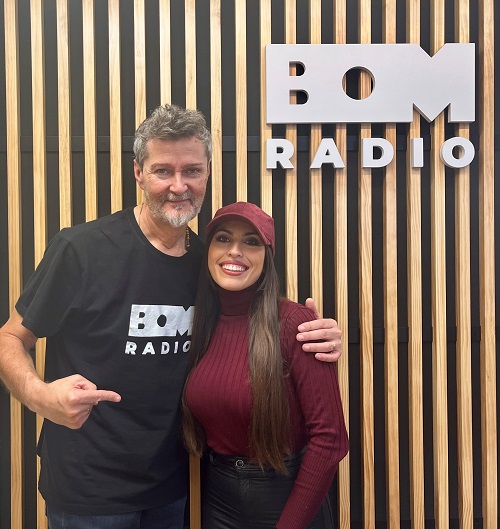 podcast Entrevista a Iris Penche - 06/03/2023
