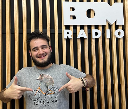 podcast El Cerdo de Juan Rodríguez - 10/03/2023