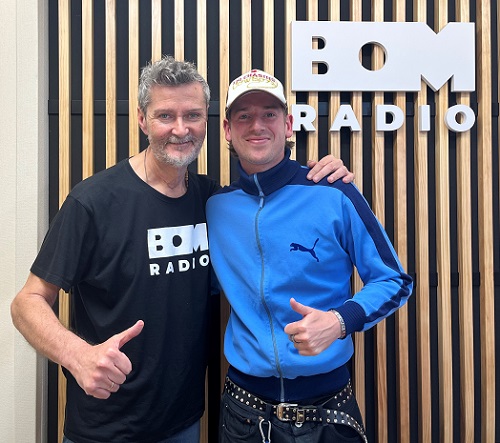 podcast Entrevista a Henry Semler - 03/04/2023