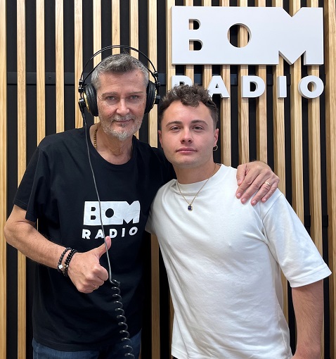 podcast Entrevista a Julen García - 12/04/2023