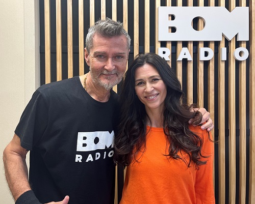 podcast Entrevista a Marilia - 14/04/2023