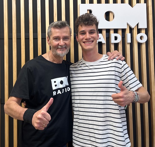 podcast Entrevista a Ale Ocaña - 18/04/2023