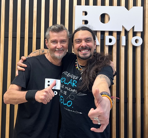 podcast Entrevista a Rash - 18/04/2023.