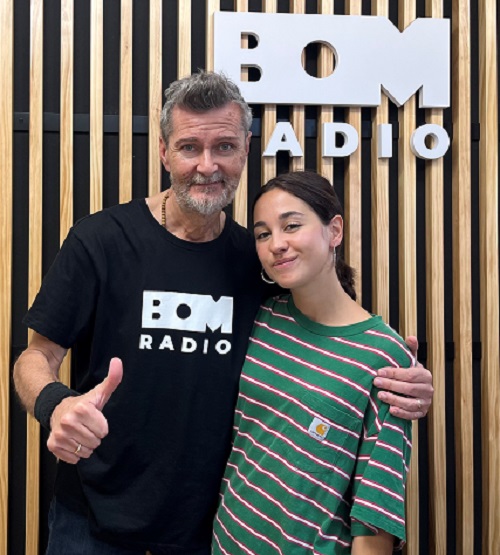podcast Entrevista a Yarea - 21/04/2023