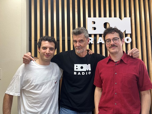 podcast Entrevista a Cala Vento - 27/04/2023.
