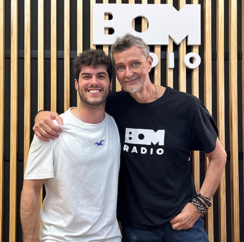 podcast Entrevista a Rafa Romera - 04/05/2023.