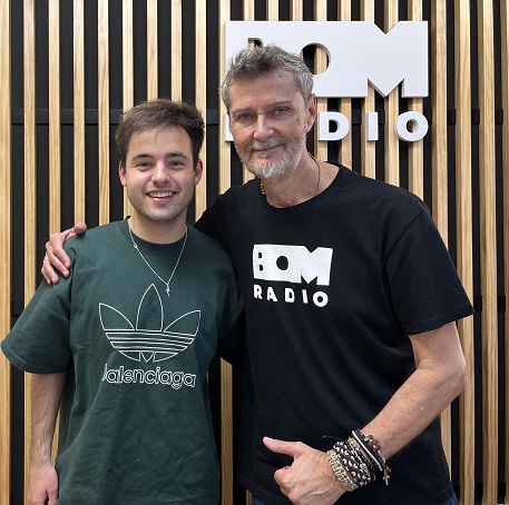 podcast Entrevista a Depol - 10/05/2023