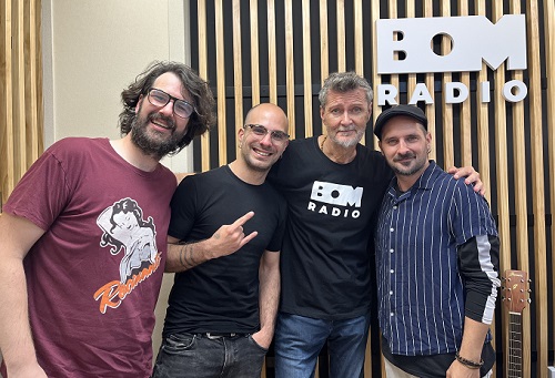 podcast Entrevista a Fujita - 10/05/2023.