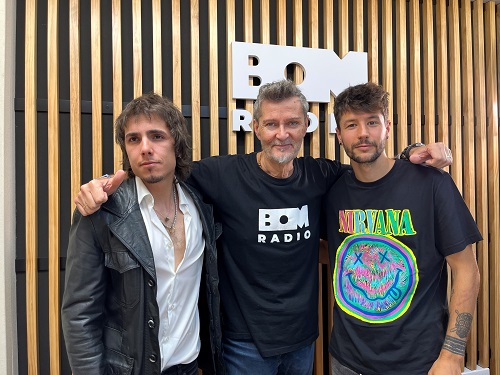 podcast Entrevista a Turgot - 12/06/2023.