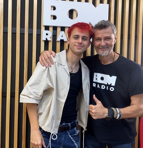 podcast Entrevista a Daniel Sabater - 20/06/2023