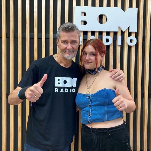 podcast Entrevista a Samuraï - 27/06/2023