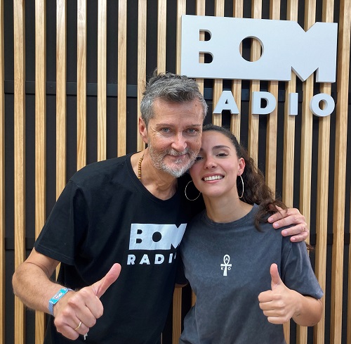 podcast Entrevista a Farga - 30/06/2023