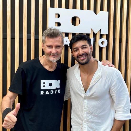 podcast Entrevista a Jorge González - 17/07/2023