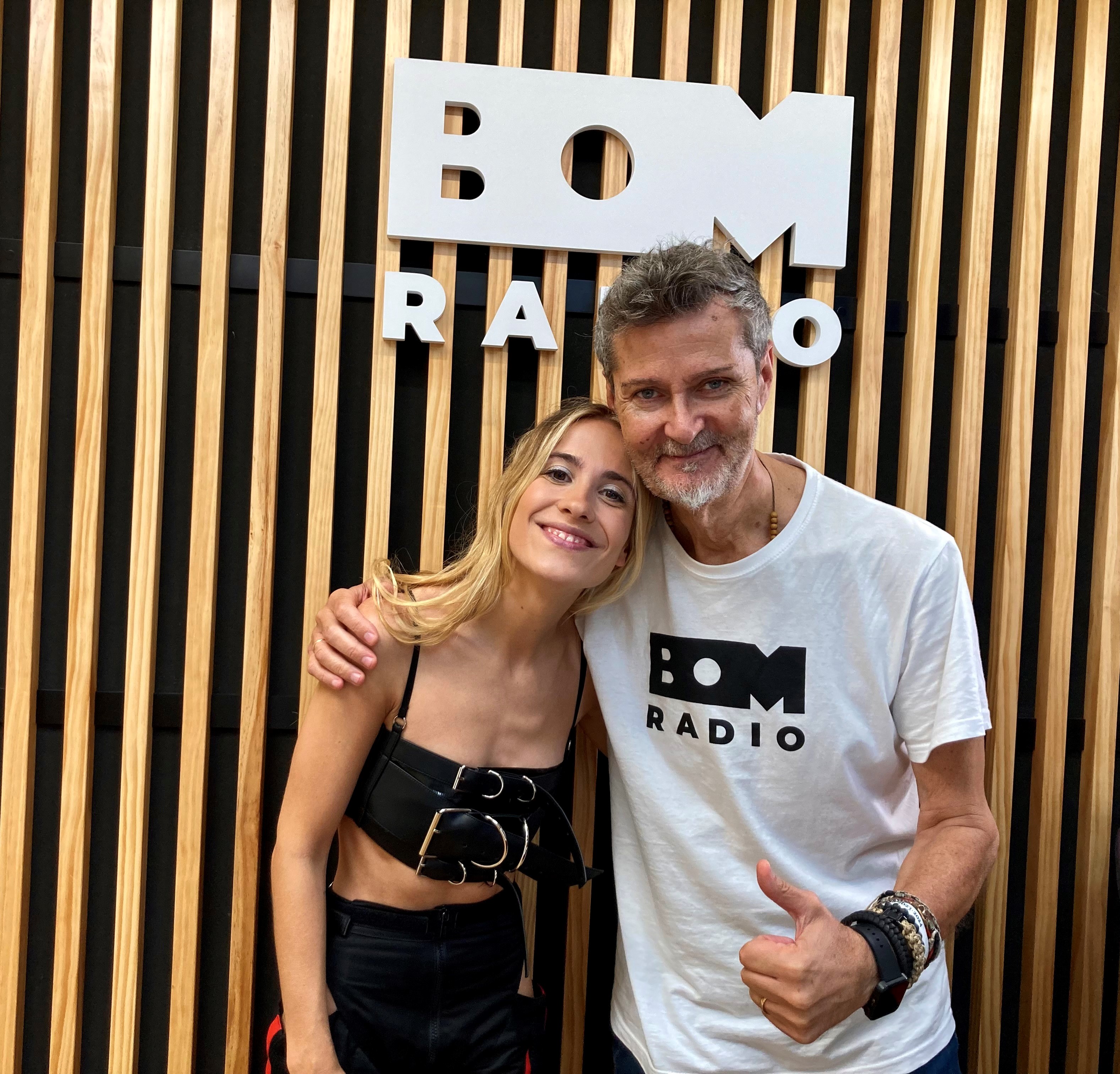 podcast Entrevista a Paula Koops - 11/07/2023