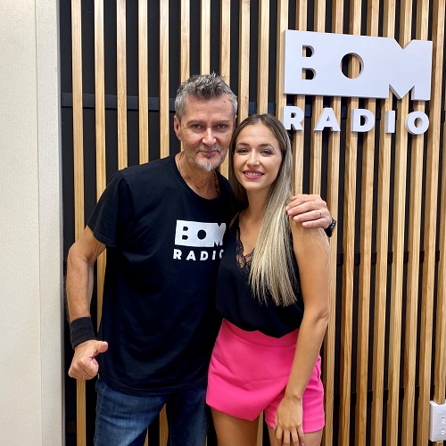 podcast Entrevista a Mireya Bravo, 10:30H - 20/07/2023