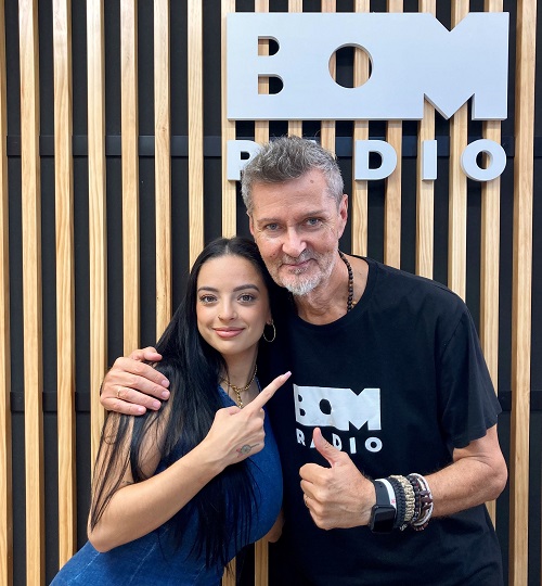 podcast Entrevista a Zaira - 13/09/2023
