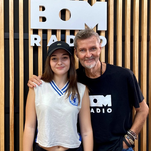 podcast Entrevista a Poncelam - 15/09/2023