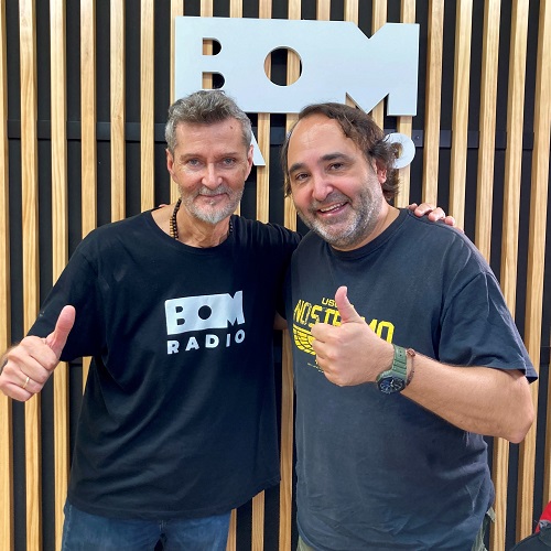 podcast Entrevista a Lunes Negro - 20/09/2023