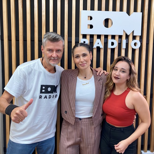 podcast Entrevista a Rosa López - 06/10/2023