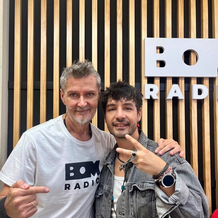 podcast Entrevista a Polo Nández - 17/10/2023