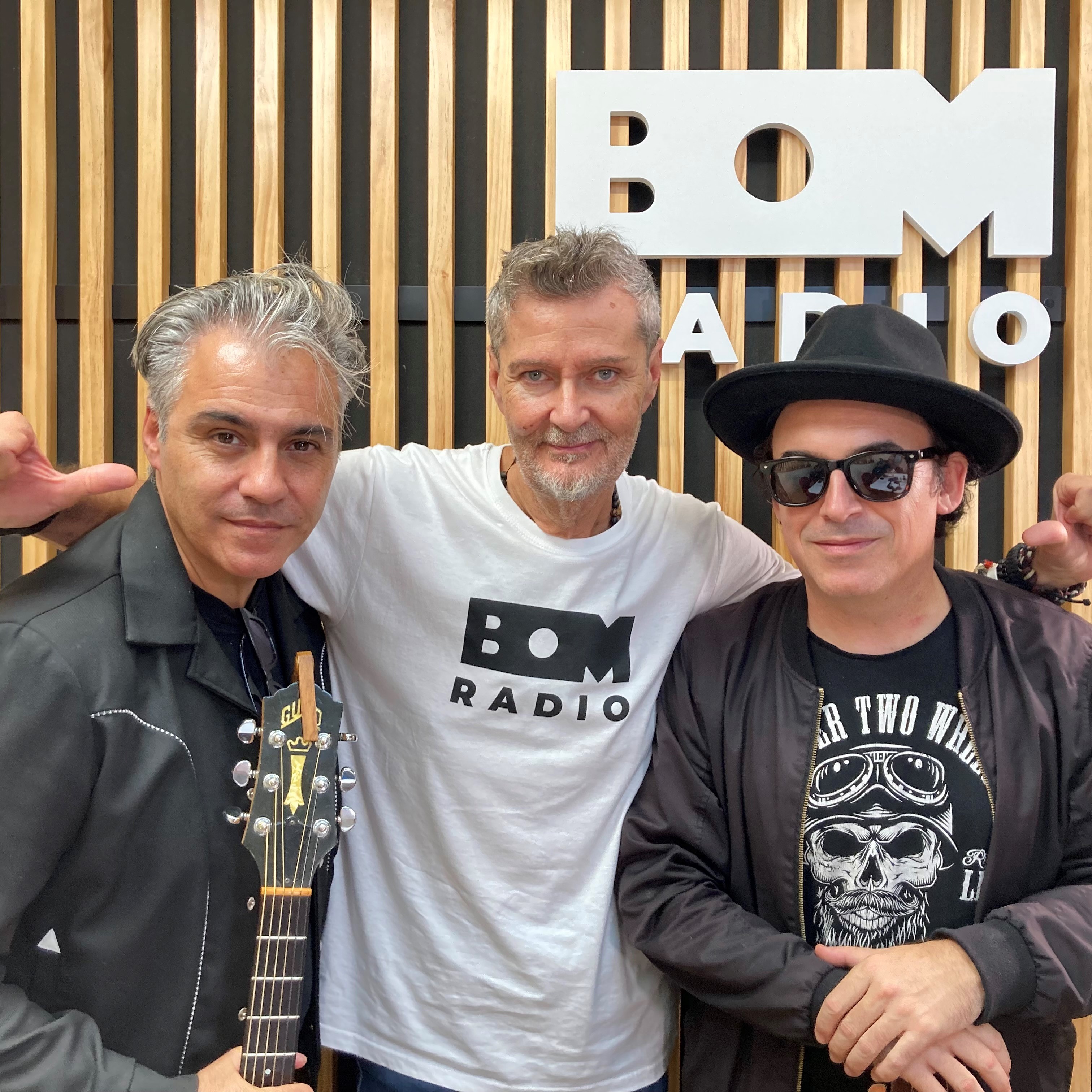 podcast Entrevista a Cuti Vericad - 17/10/2023
