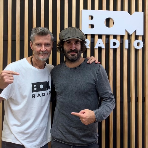 podcast Entrevista a Reciclaje - 23/10/2023