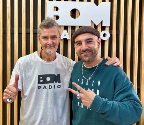 podcast Entrevista a Nil Moliner - 26/10/2023