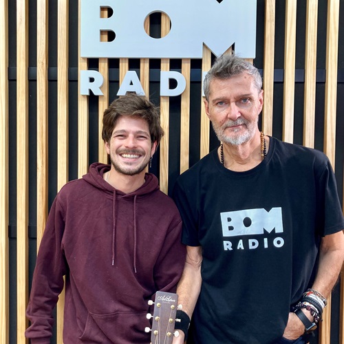 podcast Entrevista a ERRE - 03/11/2023