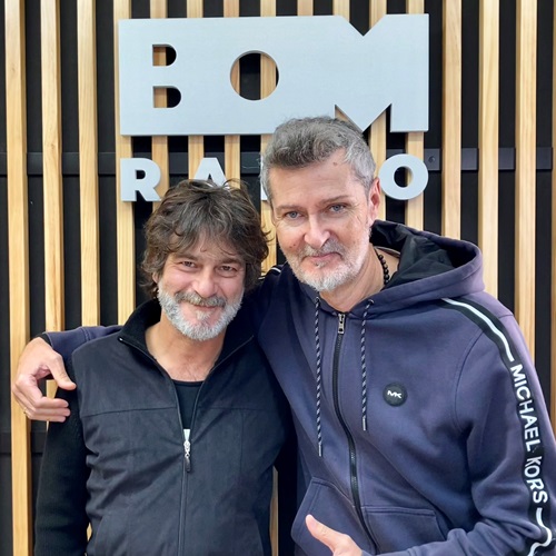 podcast Entrevista a Quique González - 07/11/2023