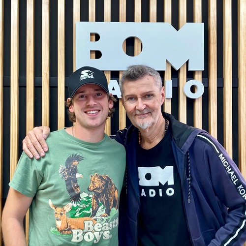 podcast Entrevista a Henry Semler - 10/11/2023