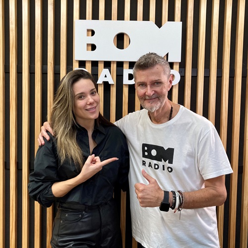 podcast Entrevista a Lorena Gómez - 14/11/2023