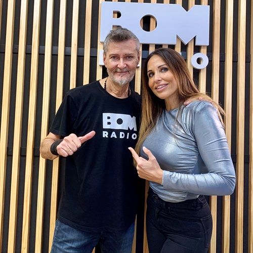 podcast Entrevista Ana de Caro - 15/11/2023