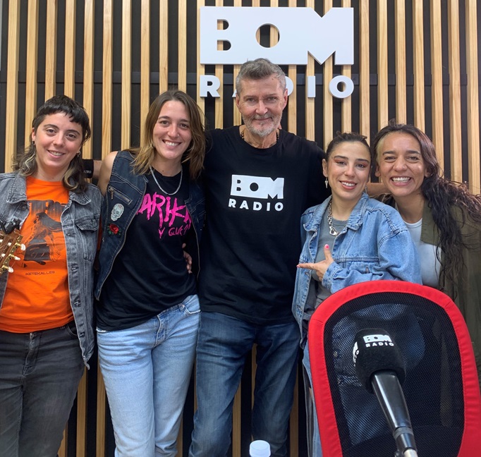 podcast Entrevista a Ketekalles - 17/11/2023