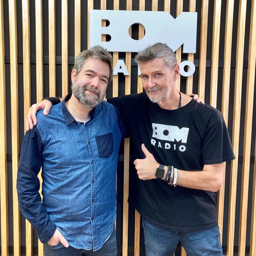 podcast Entrevista a Juanma Latorre - 24/11/2023