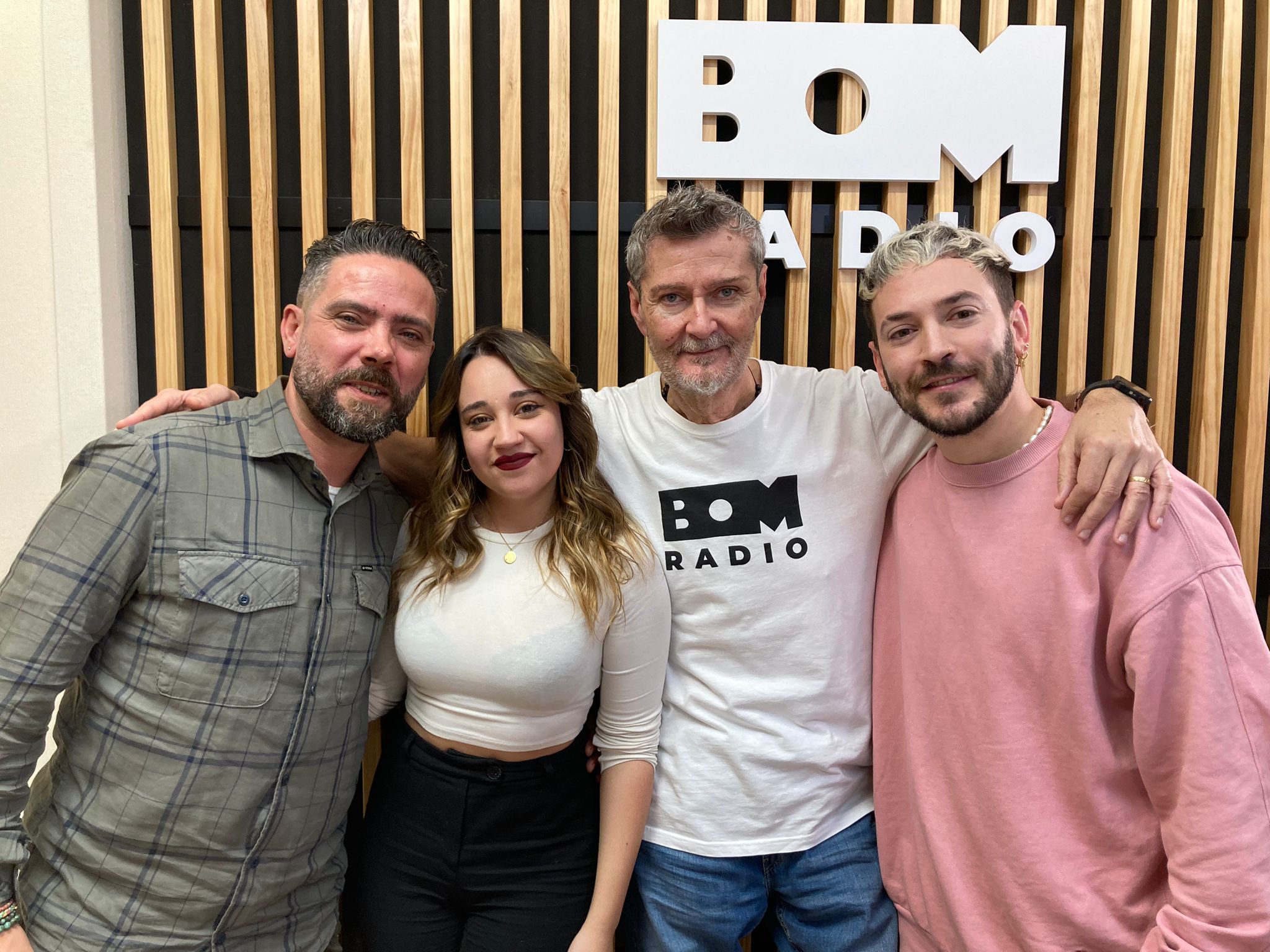 podcast Entrevista a Bar Los Torreznos - 05/12/2023