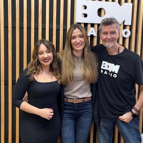 podcast Entrevista a Mª Ángeles Higuera de Automotor Dursan
