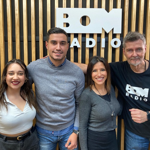 podcast Entrevista a Jorge Pinto y Carmen Moya, de Clinicas Level - 13/03/2024