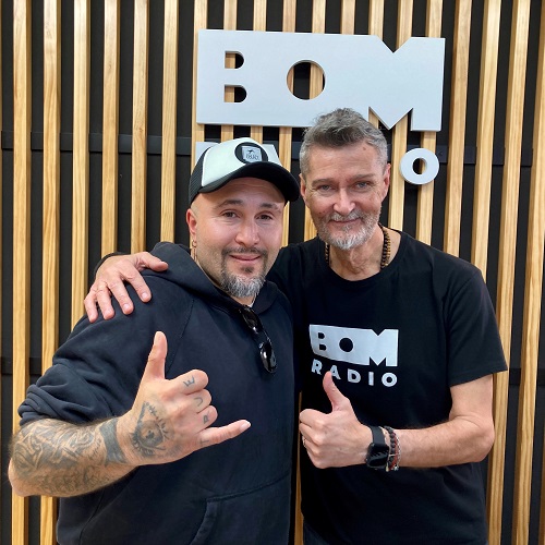 podcast Entrevista a Kiko Rivera - 19/03/2024
