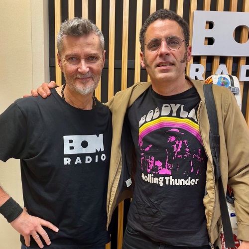 podcast Entrevista a DePedro - 05/04/2024