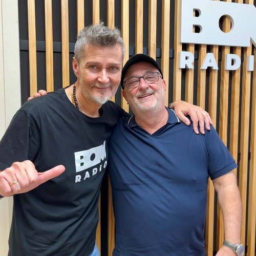 podcast Entrevista a Manuel Notario - 22/04/2024