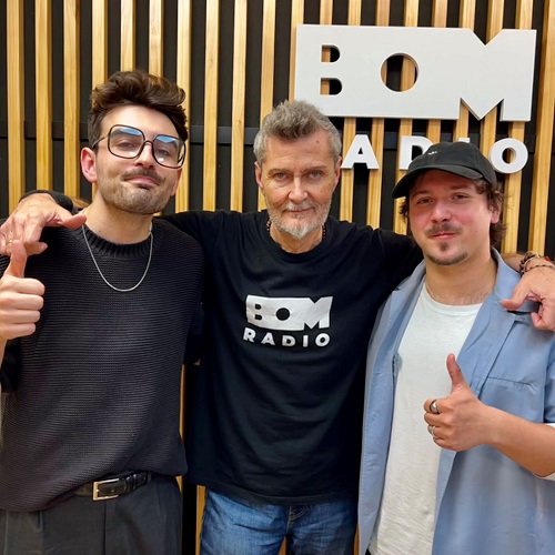 podcast Entrevista Corea La Buena - 24/05/2024